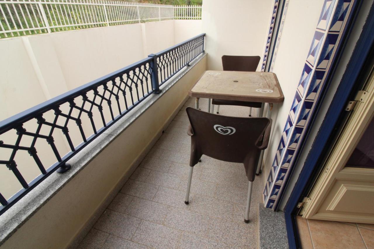 Odete Tunel - Albufeira Exteriér fotografie